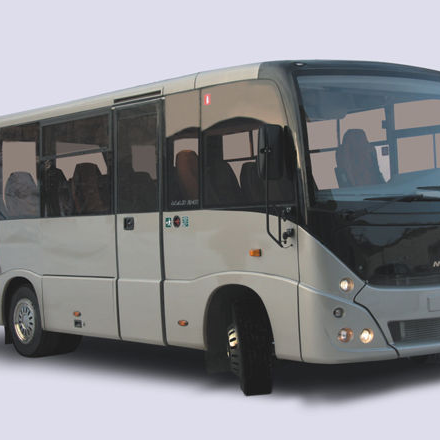 Автобус МАЗ 241