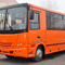 Автобус МАЗ 257040