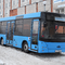 Автобус МАЗ 226